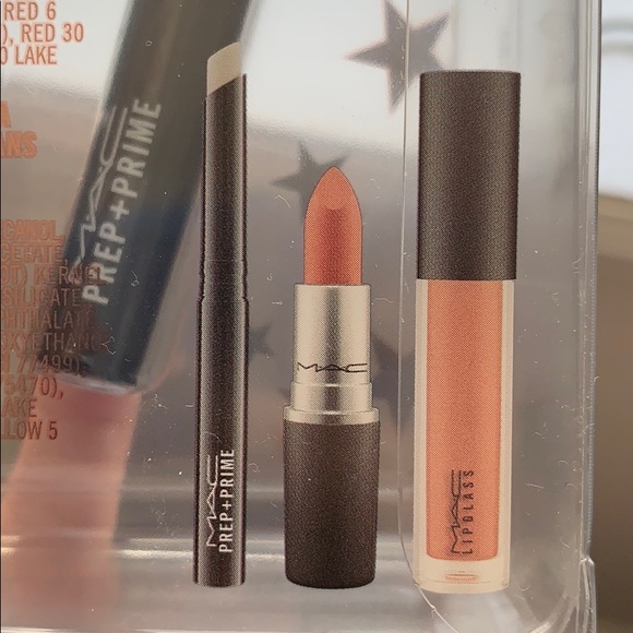 Mac Stars of the Party Kit - Picture 4 of 5